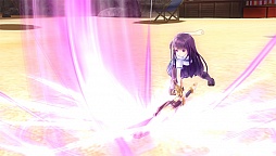  No.003Υͥ / VALKYRIE DRIVE -BHIKKHUNI-פθȤ˥塼륪ץ󡣽ץƥ֥ɥ饤פǧǤࡼӡ