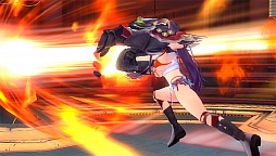  No.004Υͥ / VALKYRIE DRIVE -BHIKKHUNI-פθȤ˥塼륪ץ󡣽ץƥ֥ɥ饤פǧǤࡼӡ