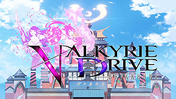 画像集 No.003のサムネイル画像 / 「VALKYRIE DRIVE -BHIKKHUNI-」のOPアニメが公開。「オールスター感謝祭」のチケット優先販売申込券ほか各種特典の情報も
