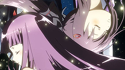 画像集 No.004のサムネイル画像 / 「VALKYRIE DRIVE -BHIKKHUNI-」のOPアニメが公開。「オールスター感謝祭」のチケット優先販売申込券ほか各種特典の情報も