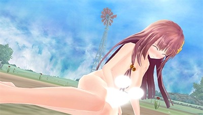  No.008Υͥ / VALKYRIE DRIVE -BHIKKHUNI-2ɬ顼ŹȤΥܤ