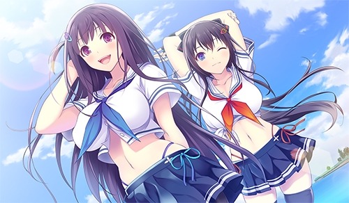 VALKYRIE DRIVE -BHIKKHUNI-24äΡ֥ȡ꡼⡼ɡ׾