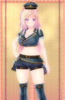  No.004Υͥ / VALKYRIE DRIVE -BHIKKHUNI-װå2Ƥۿ