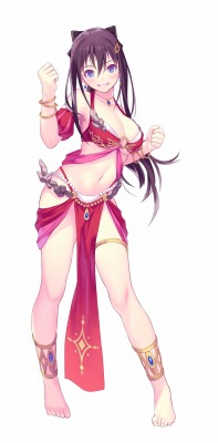  No.007Υͥ / 100ʾDLC̥꡼֤줿VALKYRIE DRIVE -BHIKKHUNI- Bikini Party Editionפ2017ǯ112ȯ