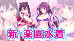  No.003Υͥ / VALKYRIE DRIVE -BHIKKHUNI-סǡBikini Party EditionɤPV