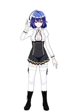  No.004Υͥ / VALKYRIE DRIVE -SIREN-פθȤǿ6̾ξ