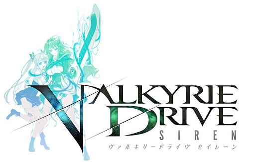  No.002Υͥ / VALKYRIE DRIVE -SIREN-ײΥ쥤ɥ٥Ȥ