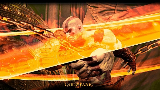  No.008Υͥ / ϥǥȤΥХȥ1080p/60fpsGOD OF WAR III Remasteredפκǿࡼӡ