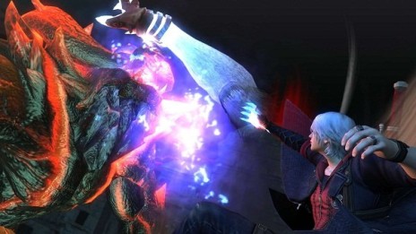 DEVIL MAY CRY 4 Special EditionפPS4/Xbox OneǤ618PCǤ624ȯ䡣˥Сȥȥå塤ǥץ쥤֥