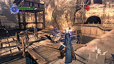 DEVIL MAY CRY 4 Special EditionסƤηСƮͥ⡼ɡפξܺ٤ܸͥˤ̱