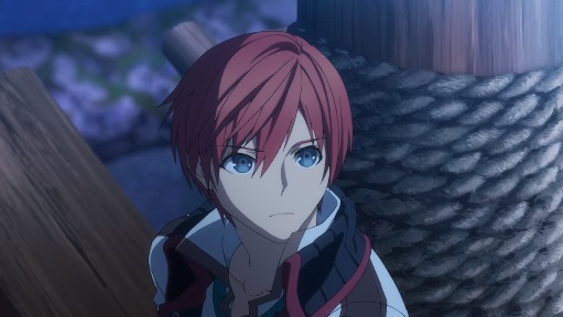 ֥VIII -Lacrimosa of DANA- ץ⡼ࡼӡ