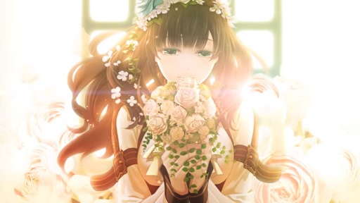 PS VitaCodeRealize ʡ̤ ץ⡼ࡼӡ