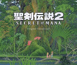 ߥ塼å ե ɡTrack 147 ־롦 סס2 SECRET of MANA