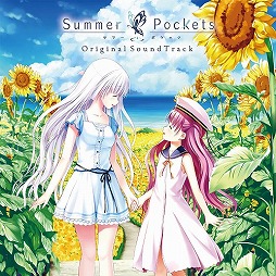 ߥ塼å ե ɡTrack 165 ֥󥺡ȡסSummer Pockets