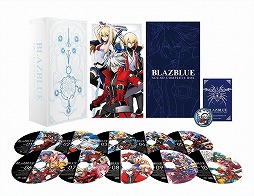 ߥ塼å ե ɡTrack 191 ֥IX -Monstrum NOX-סBLAZBLUE SOUND COMPLETE BOX