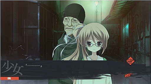 CHAOSCHILD٥饯Ҳץ쥤ưֻź