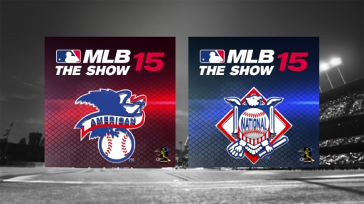 MLB 15 THE SHOWʱѸǡˡפָͲ