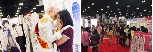 ֥󥷥꡼סAnime Expo 2018ؤνŸ󤬸