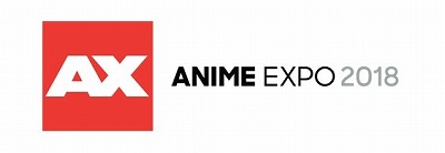 ֥󥷥꡼סAnime Expo 2018ؤνŸ󤬸