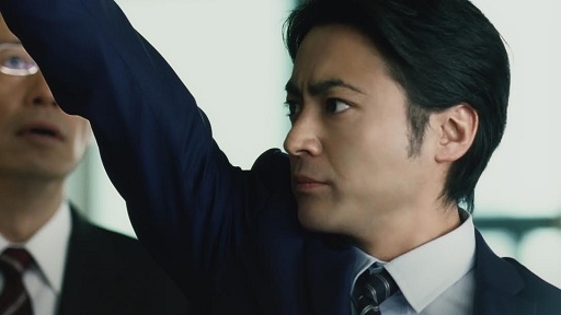 PlayStation 4ɥƥCMֻĤϥ٥뤬äӡ<br>إɥ饴󥯥ȥҡII лҤβͽν