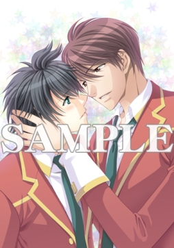 ���������꡼ No.003�Υ���ͥ������ / �ֳر�إ���2��DOUBLE SCRAMBLE!���פΥѥå��������饹�Ȥ�������ʬ��ŵ�Ȥʤ�ɥ��CD�ξ���Ź���̤���ŵ��������