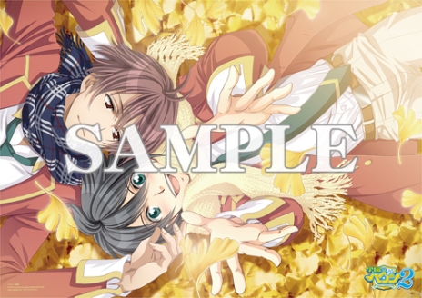 ���������꡼ No.005�Υ���ͥ������ / �ֳر�إ���2��DOUBLE SCRAMBLE!���פΥѥå��������饹�Ȥ�������ʬ��ŵ�Ȥʤ�ɥ��CD�ξ���Ź���̤���ŵ��������