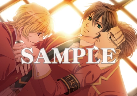 ���������꡼ No.012�Υ���ͥ������ / �ֳر�إ���2��DOUBLE SCRAMBLE!���פΥѥå��������饹�Ȥ�������ʬ��ŵ�Ȥʤ�ɥ��CD�ξ���Ź���̤���ŵ��������