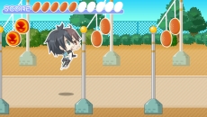 ���������꡼ No.003�Υ���ͥ������ / �ֳر�إ���2�פ˼�Ͽ�����ߥ˥������SS�ȡ�OP�ࡼ�ӡ��������������PS Vita�Ǥ˿���ǽ���ɲä��륢�åץǡ��ȥե�������ۿ���