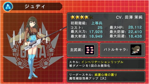 画像集 No.012のサムネイル画像 / 「音速少女隊」でイベント“ベーリング海の罠”＆10万DL記念企画が開幕