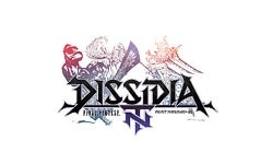 Ųå פˤפˡסDISSIDIA FINAL FANTASY NTפȤΥ2Ƥ