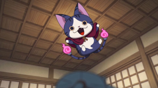 画像ギャラリー No.005のサムネイル画像 / 「妖怪ウォッチ」シリーズ，最新企画「名探偵 猫又之助」を「妖怪ウォッチ ぷにぷに」上で展開。夏目漱石と猫が奇妙な事件の解決に挑む