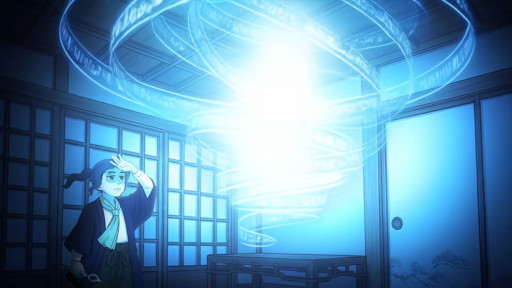 画像ギャラリー No.009のサムネイル画像 / 「妖怪ウォッチ」シリーズ，最新企画「名探偵 猫又之助」を「妖怪ウォッチ ぷにぷに」上で展開。夏目漱石と猫が奇妙な事件の解決に挑む