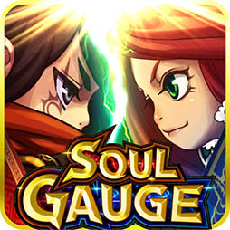 2ĤιȤˤ絬Ϥ郎ȯޥ۸MMORPGSOUL GAUGE -Ȥŷ-פӥ򳫻