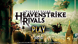 ˤΥƥRPGHEAVENSTRIKE RIVALSפǤۿϡΥץ쥤䡼ȥꥢ륿ڤ⤦