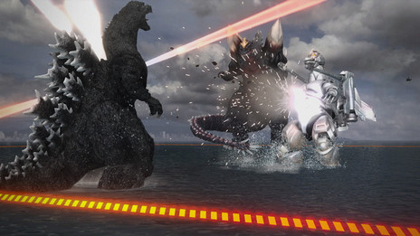  No.020Υͥ / PS4֥-GODZILLA-VSפ˥ɥ󡤥󥮥饹ᥫʽˤо졣ŵϥ1964ˤγ