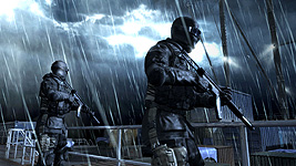 ֥  ǥ塼ƥץ꡼ǿCall of Duty: Black Ops IIIפĤȯɽΥߥ󥰤ǡή줬ʬʤʤäͤΤˡޤȤƤߤ