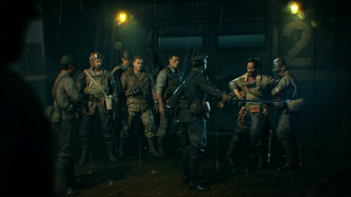 Eclipse: Zetsubou No Shima Prologue
