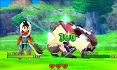 画像集 No.001のサムネイル画像 / 「MH ストーリーズ Ver.1.2 更新版」の発売を記念して「TSUTAYAでDS」キャンペーンが復刻開催。10月31日まで
