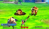 画像集 No.003のサムネイル画像 / 「MH ストーリーズ Ver.1.2 更新版」の発売を記念して「TSUTAYAでDS」キャンペーンが復刻開催。10月31日まで