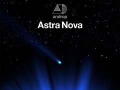 ֥5androp񤭲ˤơޥ󥰡Astra Novaפۿȡ111ιϰǽ缡꡼ͽ