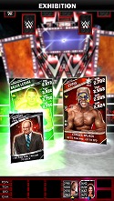 ɤ󥰤˽ޤWWE SuperCardפܸǤۿ