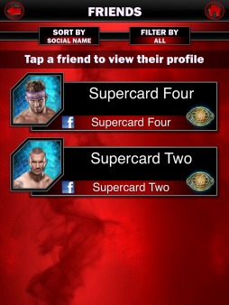  No.002Υͥ / WWE SuperCardץåץǡȤ»ܡåޥ˥ͻ絡ǽɲ