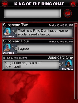  No.004Υͥ / WWE SuperCardץåץǡȤ»ܡåޥ˥ͻ絡ǽɲ