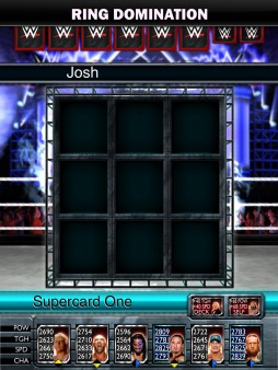  No.010Υͥ / WWE SuperCardץåץǡȤ»ܡåޥ˥ͻ絡ǽɲ