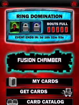 WWE SuperCardץåץǡȤ»ܡåޥ˥ͻ絡ǽɲ