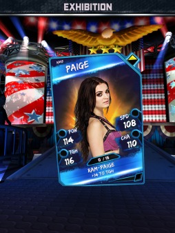 WWE SuperCardץ2ۿϡѡǥФɲ