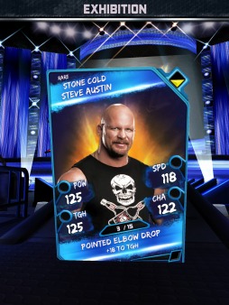 WWE SuperCardץ2ۿϡѡǥФɲ