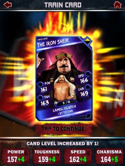 WWE SuperCardץ2ۿϡѡǥФɲ