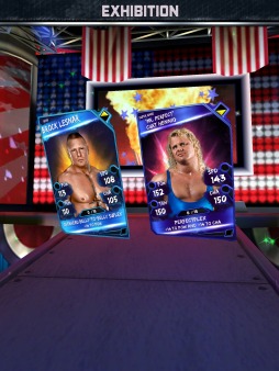 WWE SuperCardץ2ۿϡѡǥФɲ