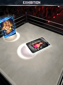 WWE SuperCardץ2ۿϡѡǥФɲ